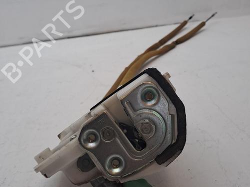 Front right lock MAZDA 2 (DE_, DH_) 1.3 (DE3FS) | BP27292794C97 