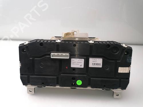 Instrument cluster NISSAN NV200 / EVALIA Bus 1.5 dCi 90 (M20, M20M) | BP23937095C47 