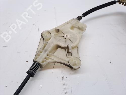 Rudehejsemekanisme Højre foran SEAT LEON (5F1) 1.5 TGi | BP23362819C23 