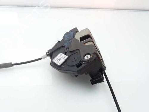 Rear left lock FORD FOCUS III Turnier 1.6 Ti | BP25470088C100 
