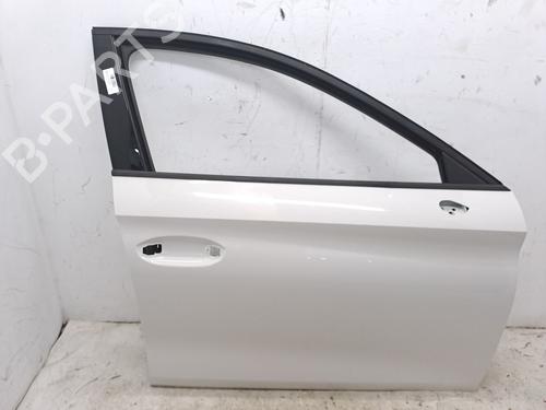 Used Right front door SEAT LEON Sportstourer (KL8, KLD) 1.0 TSI (110 hp) 29744935