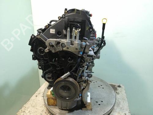 Engine FORD TRANSIT COURIER B460 Box Body/MPV 1.5 TDCi | BP29051363M1