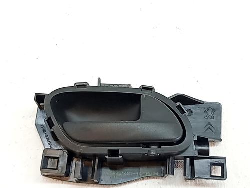 Used Front right interior door handle Front right interior door handle PEUGEOT TRAVELLER Bus (V_) 2.0 BlueHDi 180 (177 hp) 33763906 33763906