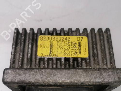Used Electronic module RENAULT TRAFIC II Van (FL) 2.0 dCi 90 (FL0H, FL00, FL01, FL0M, FL0P, FL0S) (90 hp) 23421183