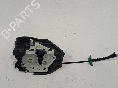 Used Rear right lock BMW 5 (E60) 530 i xDrive (272 hp) 25999405