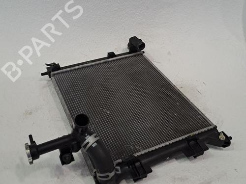 Water radiator HYUNDAI i20 II (GB, IB) 1.1 CRDi | BP26192840M31 