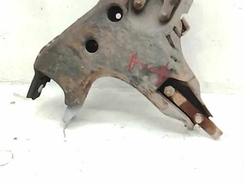 Used Left front suspension arm Left front suspension arm 38418637 38418637