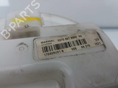Fuel pump NISSAN MICRA III (K12) 1.2 16V | BP23935555M76