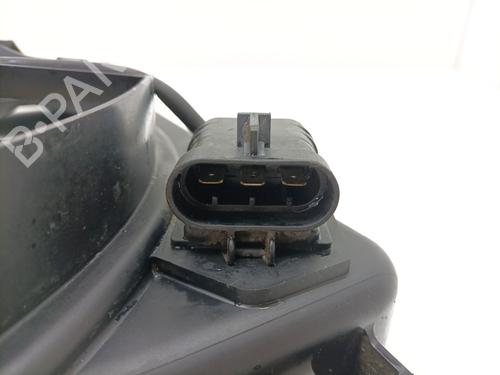 Køleventilator elektrisk OPEL ASTRA H (A04) 1.7 CDTI (L48) | BP26520477M35 