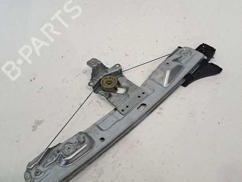 Used Rear right window mechanism OPEL INSIGNIA A (G09) 2.0 CDTI (68) (160 hp) 25613610