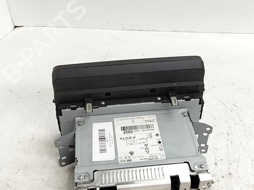 Display KIA STONIC (YB) 1.0 T-GDi | BP38772068C48  - Image 5