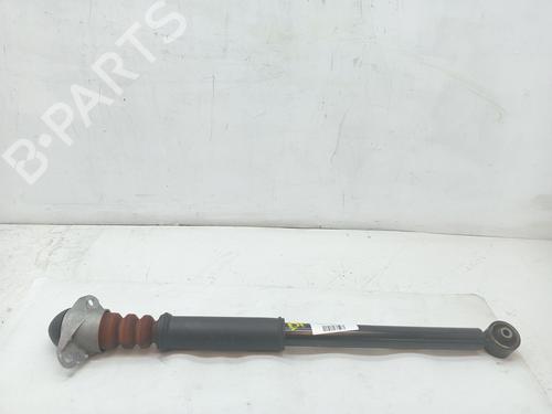Used Left rear shock absorber VW POLO V (6R1, 6C1) 1.6 TDI (90 hp) 24240010