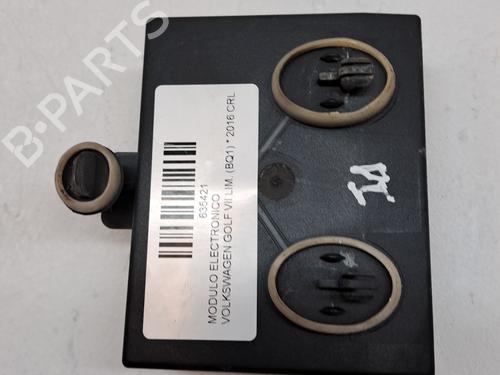 Used Electronic module VW GOLF VII (5G1, BQ1, BE1, BE2) 2.0 TDI 4motion (150 hp) 26950493