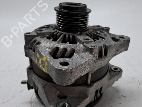 Alternator LAND ROVER RANGE ROVER EVOQUE (L538) 2.2 D 4x4 | BP23943272M7 