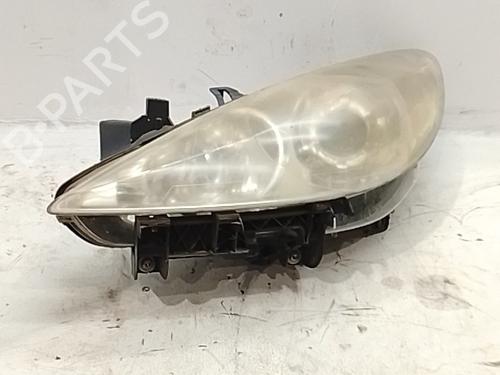 Used Left headlight Left headlight 37592448 37592448