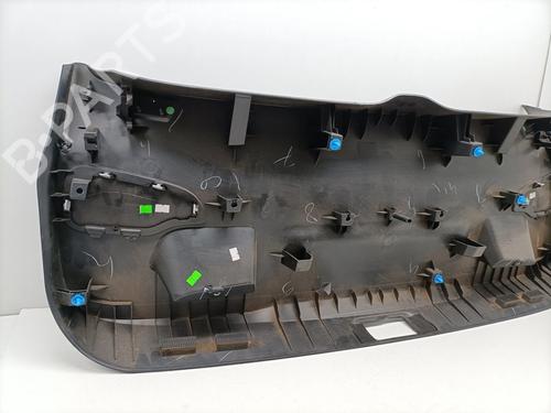 Boot lining FIAT TIPO Saloon (356_, 357_) 1.6 D (356SXG1B) | BP28336593I3 