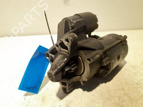 Startmotor PEUGEOT EXPERT Van (222) 1.9 D 70 (69 hp) 25465845