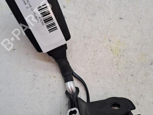 Seat buckle JAGUAR XJ (X351) 3.0 SDV6 | BP23359568I32 