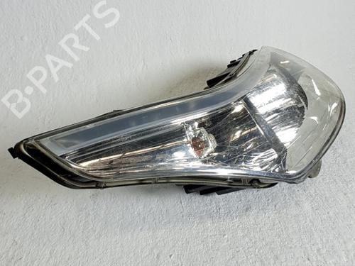 Phare droit CITROËN C4 I (LC_) 1.6 16V | BP29991975C29 