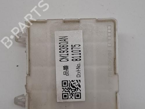 Electronic module SUBARU FORESTER (SH_) 2.0 D AWD (SHH, SHD, SHN) | BP24172334M83 