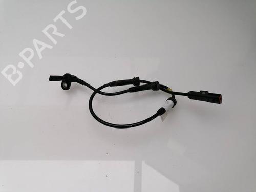 Elektronisk sensor DACIA SANDERO II TCe 90 (B8M1, B8MA, B8AC) | BP23939687M84 