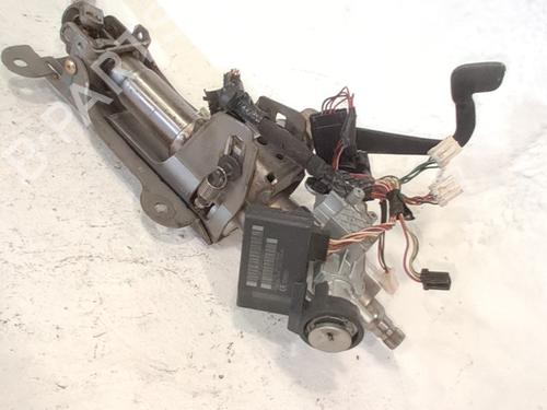 Steering column JEEP COMPASS (MK49) 2.2 CRD 4x4 | BP36539749M21 - Image 5