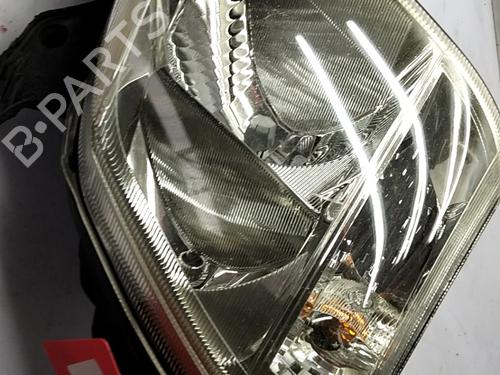 Phare gauche OPEL MERIVA A MPV (X03) 1.7 CDTI (E75) (100 hp) 31369381