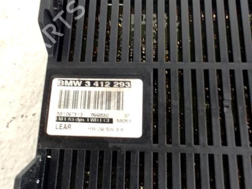Modulo electronico BMW X3 (E83) 2.0 d (150 hp) 29559110