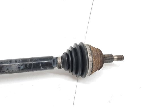 Right front driveshaft SEAT LEON (1M1) 1.9 TDI | BP29024645M39