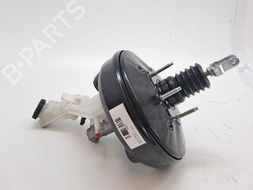 Used Servo brake MAZDA 2 Hatchback (DL, DJ) 1.5 SKYACTIV-G (90 hp) 23279973