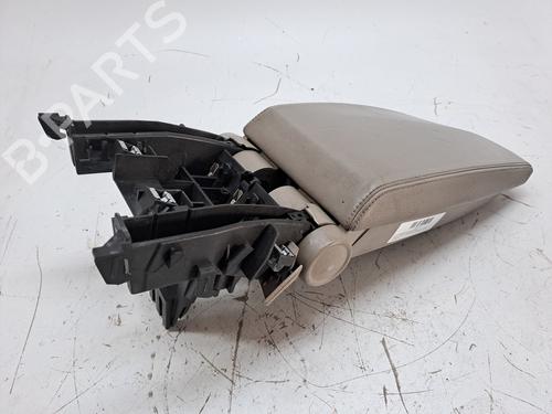 Used Armrest / Center console BMW 1 Convertible (E88) 120 i (170 hp) 23975630