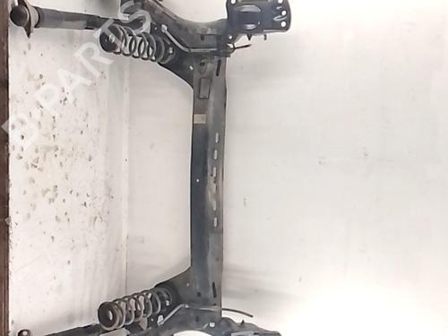 Used Rear axle Rear axle SEAT ATECA (KH7, KHP) 1.4 TSI (150 hp) 40550598 40550598