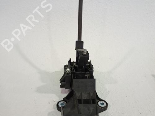 Gear lever FORD TRANSIT COURIER B460 Box Body/MPV 1.5 TDCi | BP23944622M90 