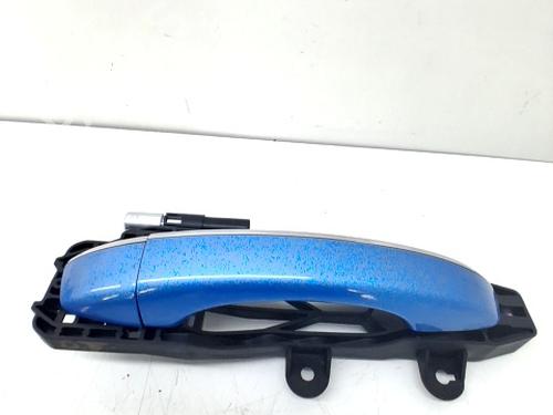 Used Rear right exterior door handle MG MG ZS SUV (AZS1) 1.5 VTi (106 hp) 29556659