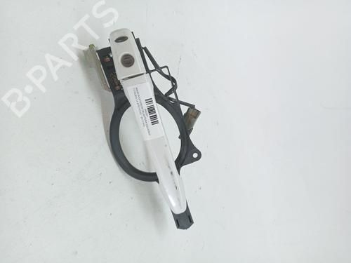 Türgriff vorne links außen für CITROËN C4 AIRCROSS 1.6 HDi 115 (114 hp) 27700293