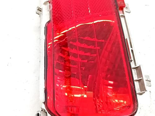 Tågelys Tågelys CITROËN C4 Grand Picasso I (UA_) 2.0 HDi 138 (136 hp) 33761735 33761735