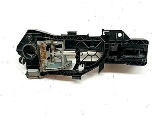Maniglia esterna anteriore destra VW PASSAT B6 (3C2) 2.0 BlueTDI (143 hp) 30920347