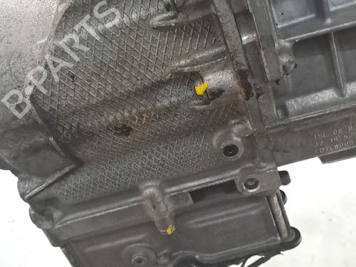 Gearbox VW GOLF VII (5G1, BQ1, BE1, BE2) 1.5 TSI | BP23375479M3 
