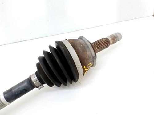 Right front driveshaft OPEL MOKKA / MOKKA X (J13) 1.6 CDTI (_76) | BP30920670M39