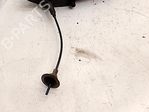 Used Fuel flap Fuel flap CITROËN BERLINGO Box Body/MPV (B9) 1.6 HDi 90 (92 hp) 34119650 34119650