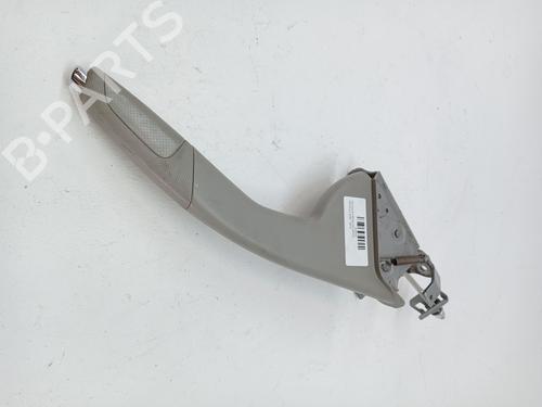 Used Hand brake RENAULT ZOE (BFM_) ZOE (88 hp) 27519652