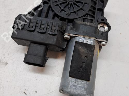 Rudehejsemotor forskærm venstre OPEL ZAFIRA / ZAFIRA FAMILY B (A05) 1.9 CDTI (M75) (120 hp) 27462564