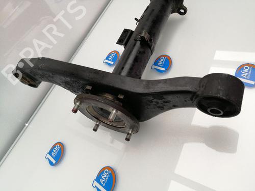 Right front driveshaft MITSUBISHI PAJERO IV (V8_W, V9_W) 3.2 DI-D 4WD (V98W, V88W) | BP23893479M39 