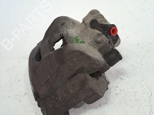 Left front brake caliper CITROËN BERLINGO Box Body/MPV (B9) 1.6 BlueHDi 100 | BP28958706M105