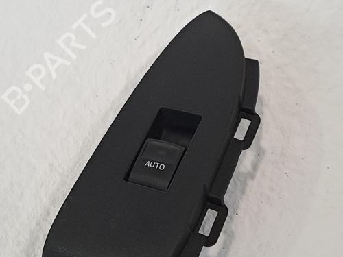Used Left rear window switch TOYOTA PRIUS (_W3_) 1.8 Hybrid (ZVW30) (136 hp) 26315178