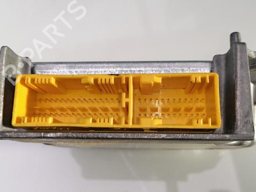 Kollisjonspute styreenhet MERCEDES-BENZ A-CLASS (W169) A 180 CDI (169.007, 169.307) | BP23380714M53 