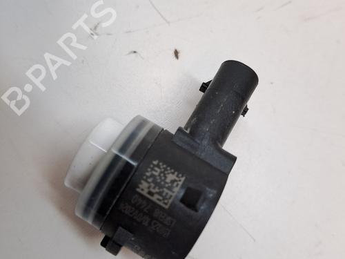 Module électronique OPEL CORSA F (P2JO) 1.2 (68) | BP23364360M83 