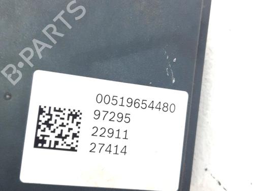 ABS pump FIAT PANDA (312_, 319_) 1.2 (312PXA1A) | BP33762654M43 - Image 2