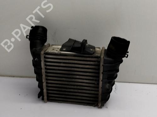 Intercooler VW POLO IV (9N_, 9A_) 1.4 TDI | BP32204604M30