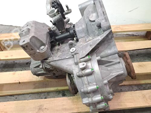Gearbox VW GOLF VII (5G1, BQ1, BE1, BE2) 1.4 TSI | BP24736473M3
